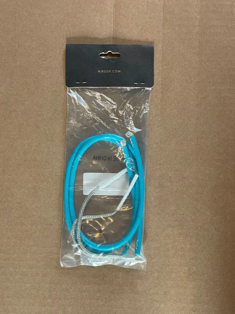 2020 Airush PU Depower Line Kit – AP Bar & Accessories