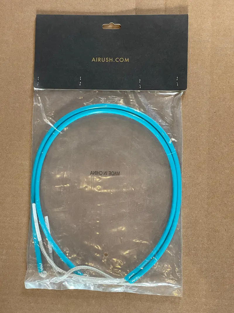2020 Airush PU Depower Line – Progression Control Bar