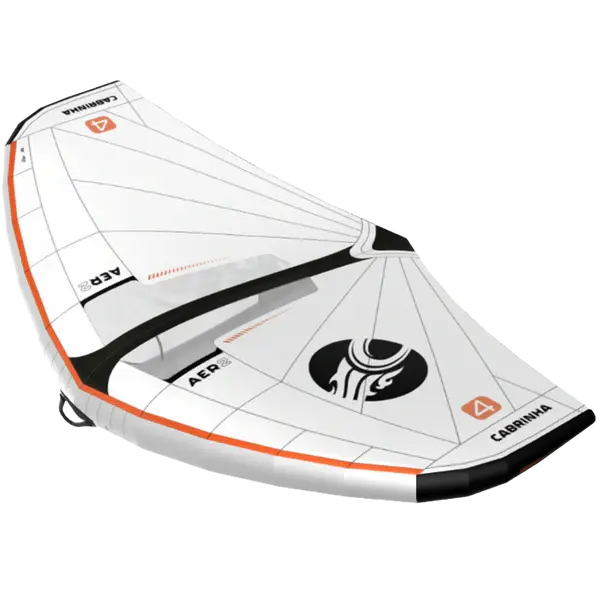 2026 Cabrinha AER Kite