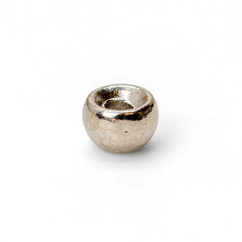 25-Pack Tungsten Beads for Fly Tying