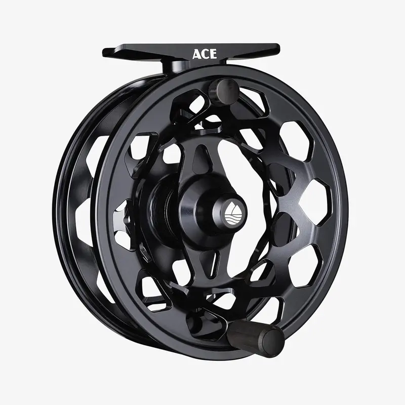 Ace Series Fly Reel with Sealed Drag | Redington