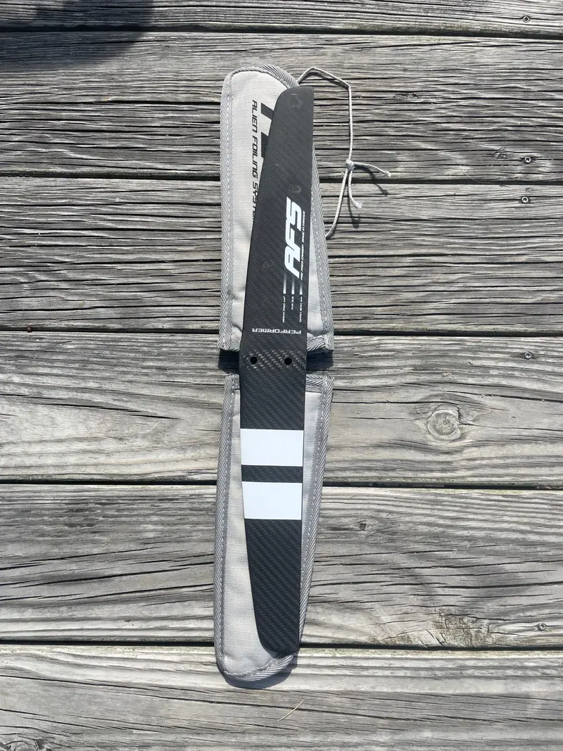 AFS Performer Stabilizer – 260cm Used Wing