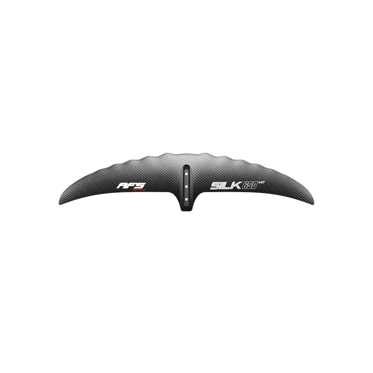 AFS Silk V2 Front Wing – Precision-Cut for Efficiency & Maneuverability