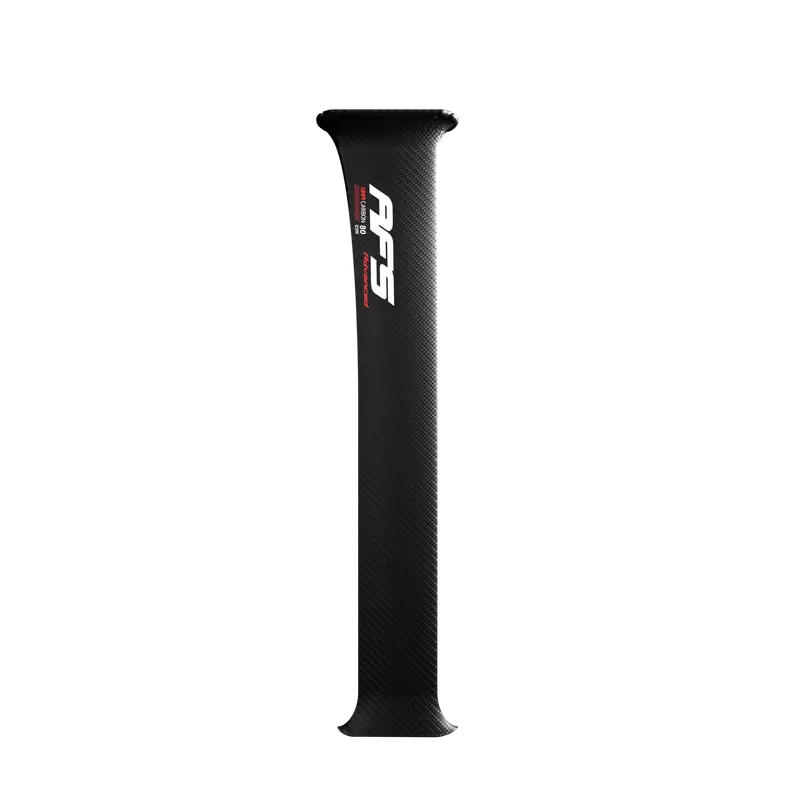 AFS UHM Skinny Carbon Mast – Ultra-High-Modulus