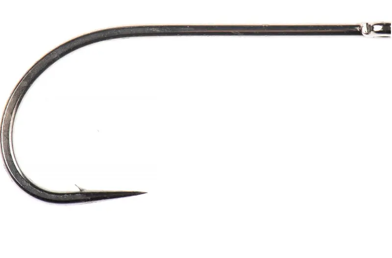 Ahrex Bob Clouser Signature Streamer Hook