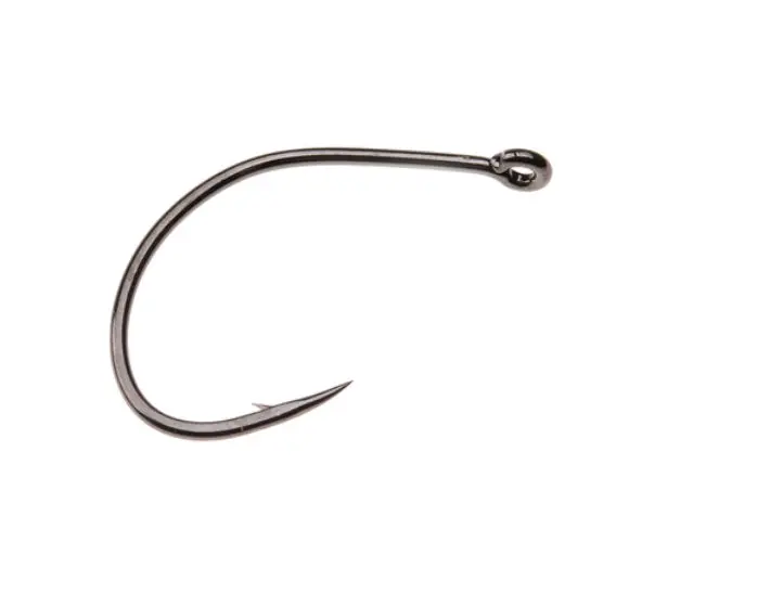 Ahrex Curved Gammarus Nymph Hook