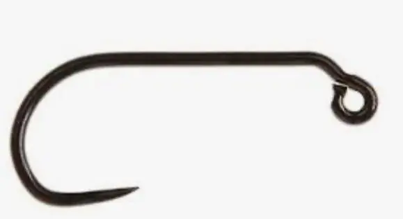 Ahrex CZ Mini Jig Barbless Fishing Hook