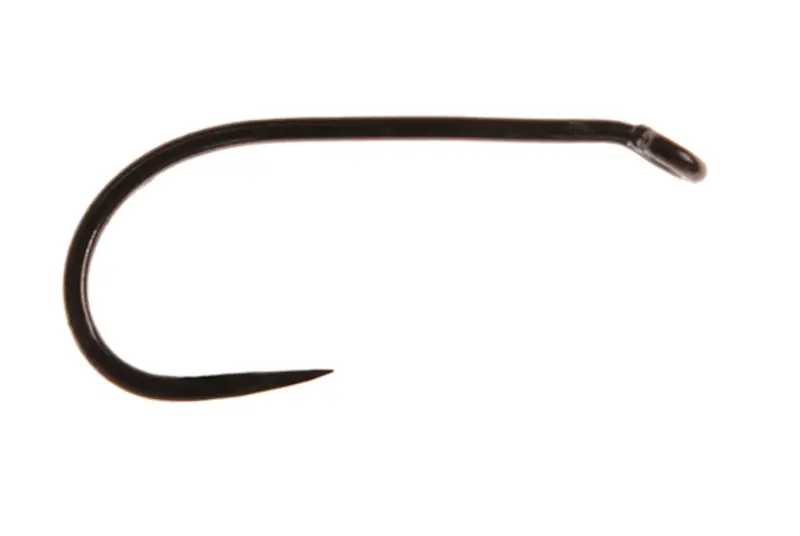 Ahrex Dry Fly Light Barbless Hook – Lightweight Pattern-Specific Hook