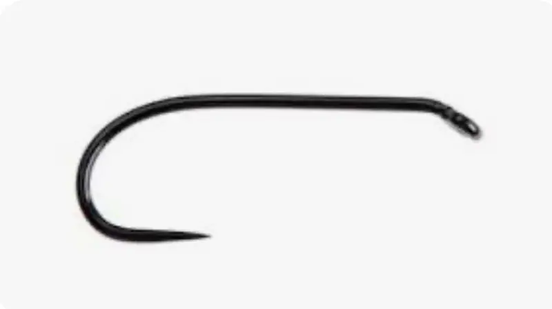 Ahrex Traditional Nymph Barbless Hook – Time-Tested Nymph Design