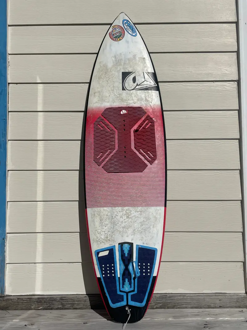 Airush 2014 Compact 5’7 Stand-Up Paddleboard – Pre-Owned