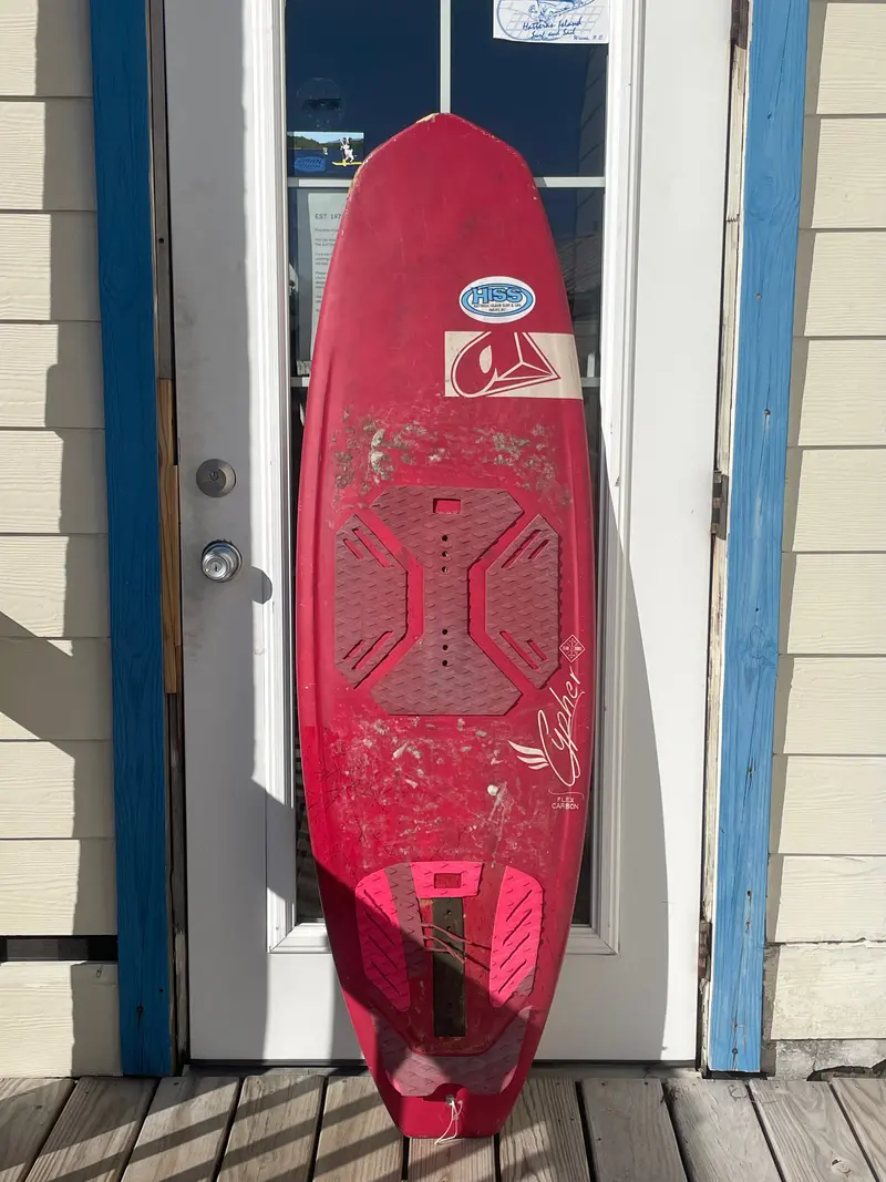 Airush 2016 Cypher Surfboard – 5’6 – Secondhand