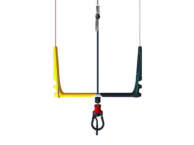 Airush Magnum Bar – Heavy-Duty Kite Bar