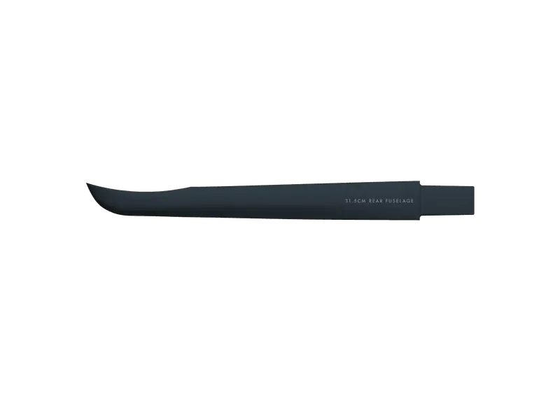 Airush Reversible Fuselage – Adjustable Frame Component