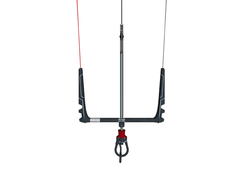 Airush Team Bar – Pro-Grade Kite Control System