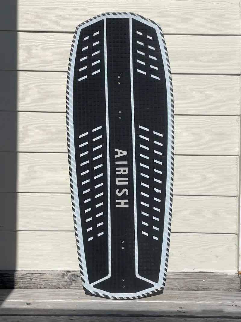 Airush Team Foil Board – 121L Used Hydrofoil Deck