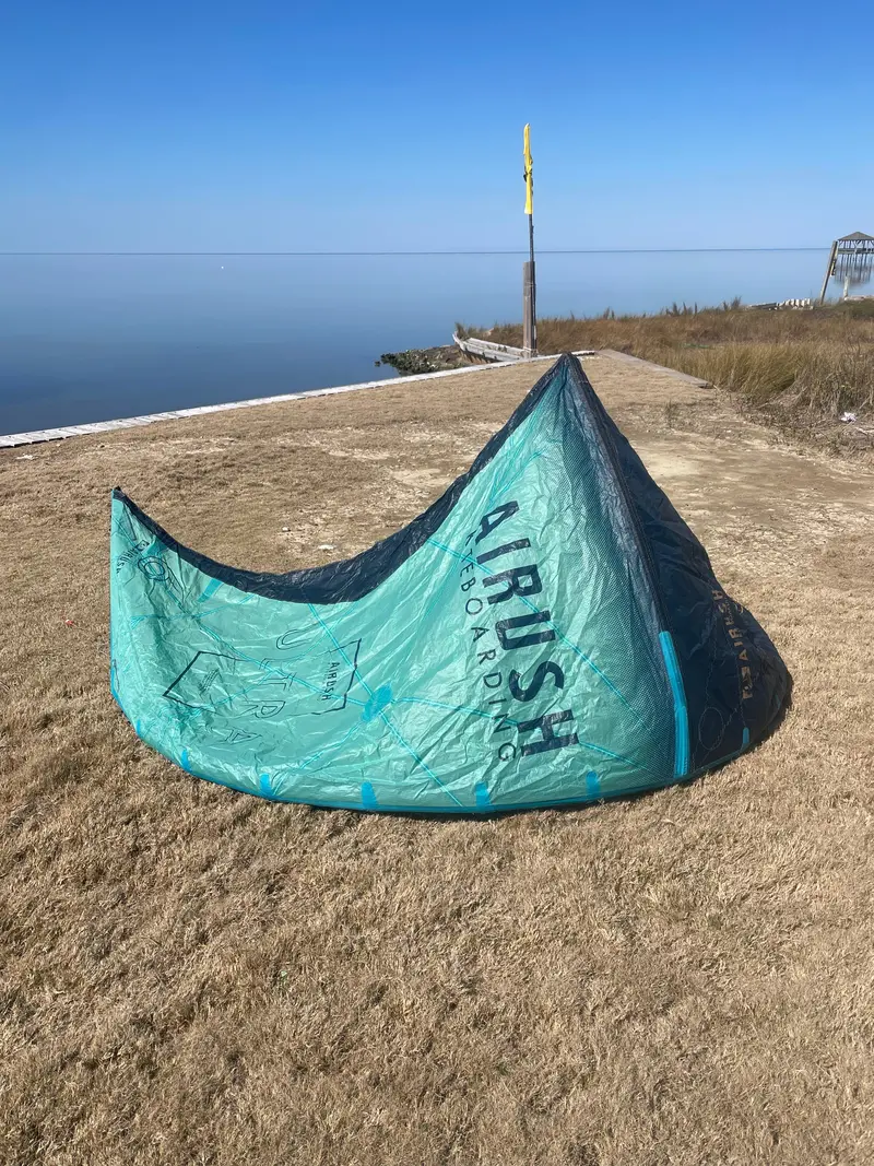 Airush Ultra V3 6m Kite – Certified Used