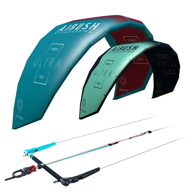 Airush Ultra V3 Foil Bundle – High-Performance Hydrofoil Package