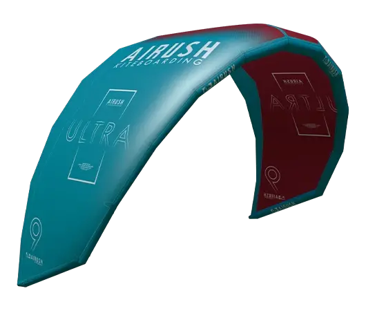Airush Ultra V3 Kite
