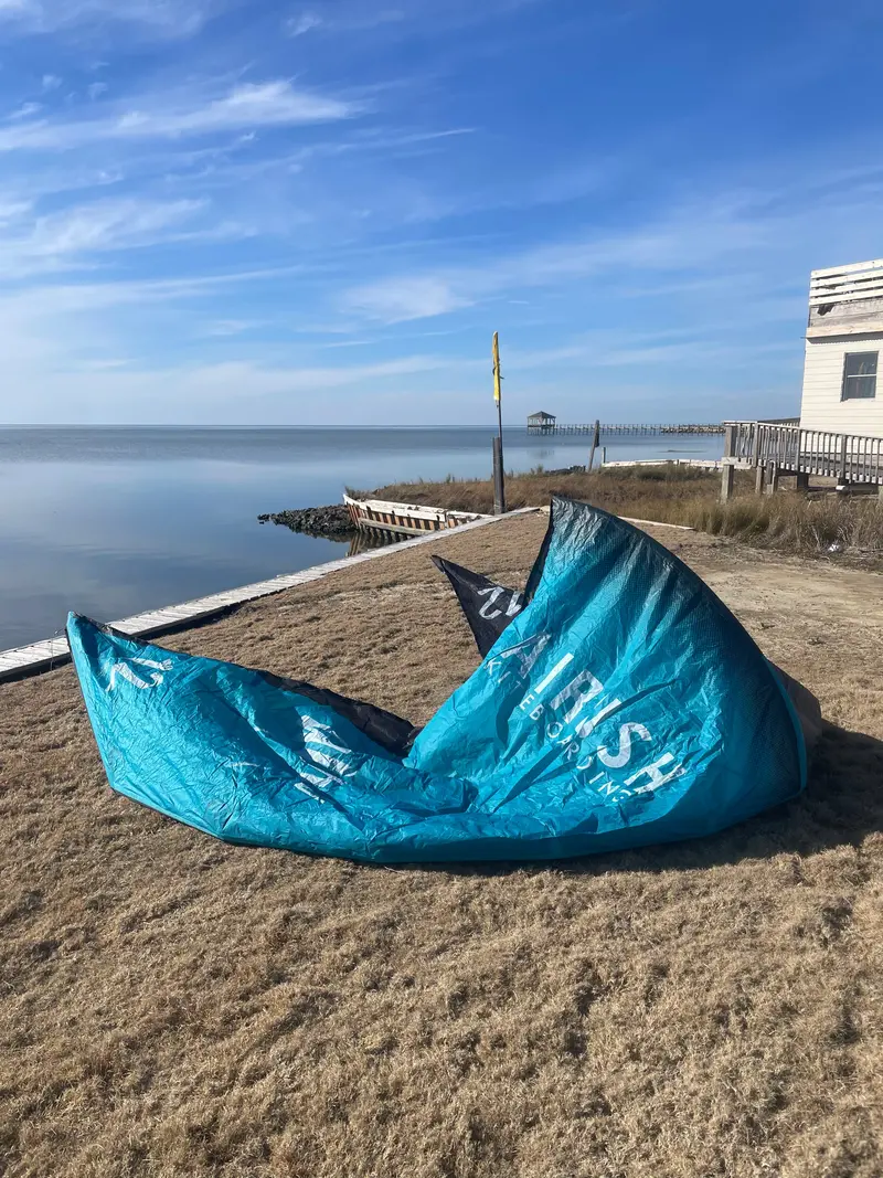 Airush Ultra V4 12m Kite – Secondhand