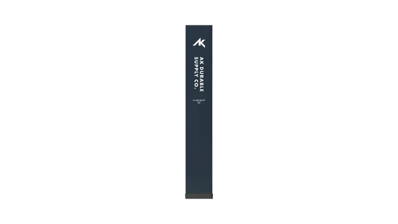 AK Alu Taperlock Aluminum Mast for Foil Kiting