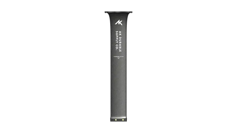 AK Carbon Plus AeroCore Carbon Fiber Mast
