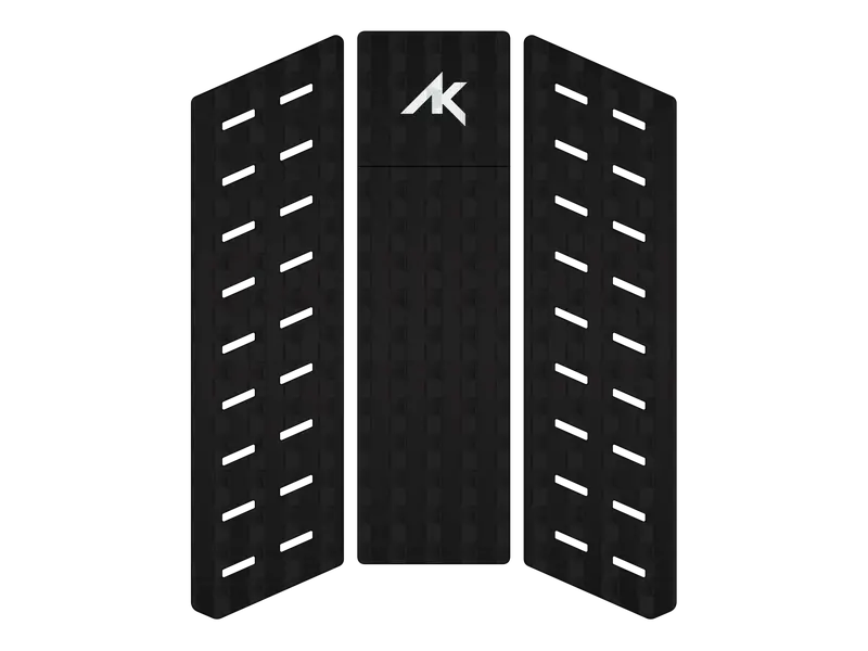 AK Classic Front Traction Pad – Black