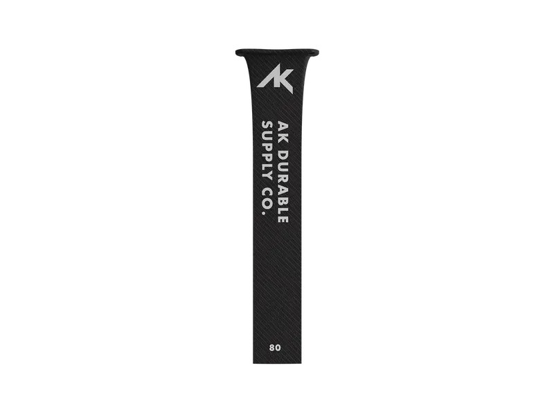 AK Mast Carbon V3 Adjustable Foil Mast