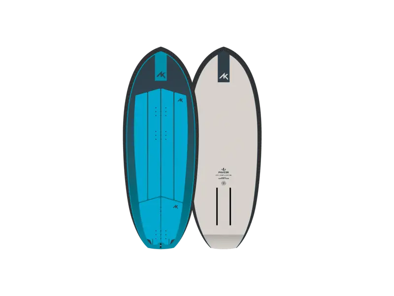 AK Phazer V2 Kiteboard – 5’10” (110L) Volume