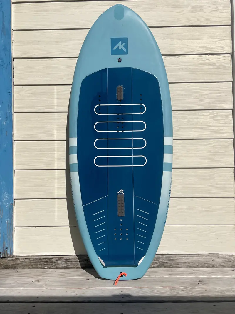 AK Phazer V4 – 5’2″ Pre-Owned Surfboard