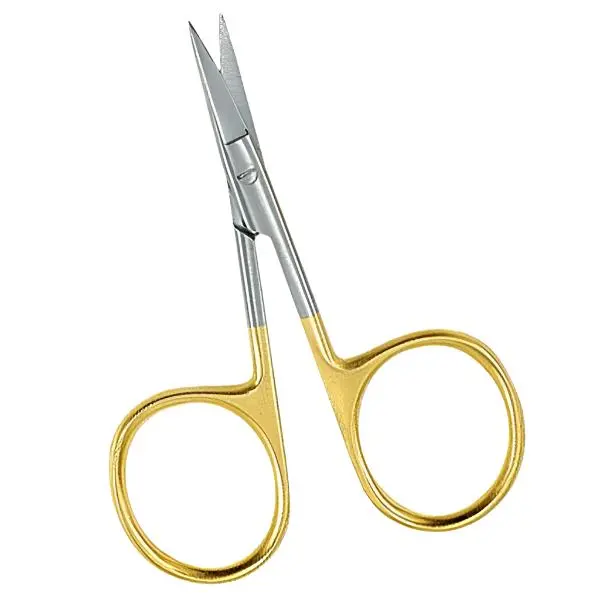 All-Purpose Fly-Tying Scissors
