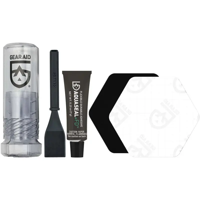 Aquaseal Compact Instant Wader Repair Kit