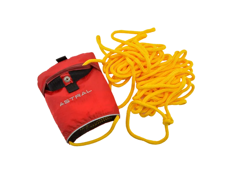 Astral Premium Throw Rope for Rescue and Safety