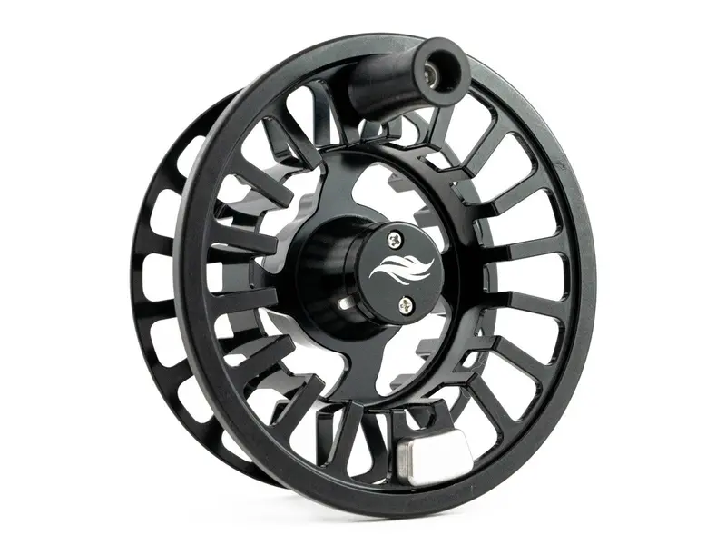 ATS Series Fly Reel Replacement Spool