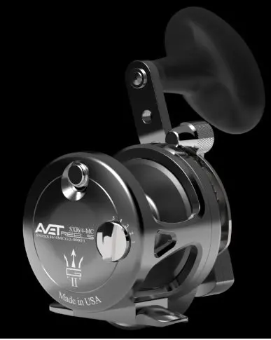 Avet SX Raptors Compact Saltwater Reel