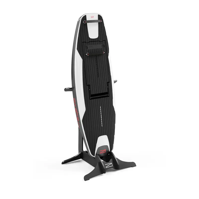Awake Jetboard Vertical Stand for Space-Saving Display