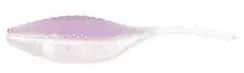 Bass A Tiny Shad – 1.5 in Albino Shad (15-Pack)