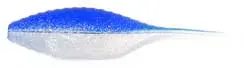 Bass A Tiny Shad – 1.5 in Blue Shad (15-Pack)