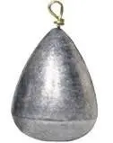 Bass Fishing Sinkers – 5 lb 4 oz Lead Weight Pack