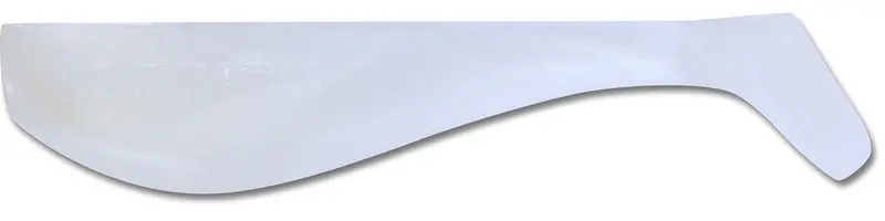 BIG HAMMER Pearl Finish Lure – Size Selection Available