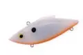 Bill Lewis Rattle Trap – 1/2 oz Crankbait, Bone Body with Orange Belly