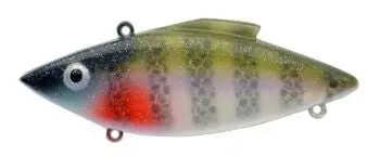 Bill Lewis Rattle Trap Crankbait – 3/4 oz HD Bluegill