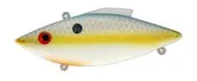 Bill Lewis Rattle Trap Spinnerbait – 1/2 oz, Sexy West