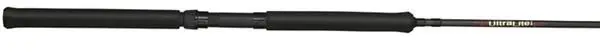 BnM Best Ultralight Two-Piece Fishing Pole – 10 ft