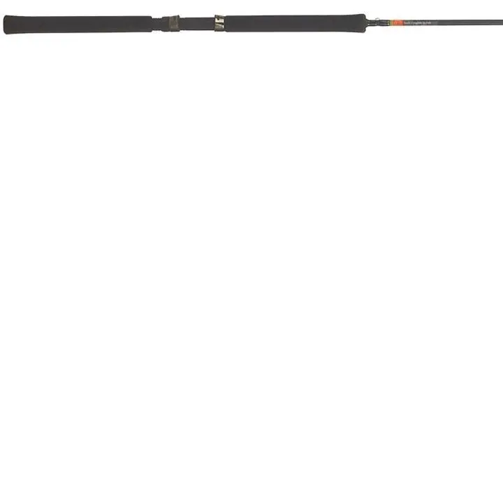 BnM Bucks Graphite Jig Pole – 8 ft, 2-Piece