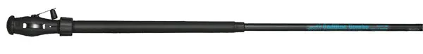 BnM Cadillac Compact Rod Combo – 12-Foot, 4-Piece Portable