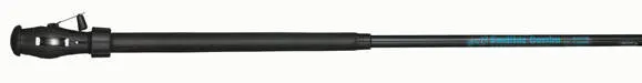 BnM Cadillac Travel Rod Combo – 14-Foot, 5-Piece Telescopic