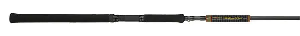 BnM Capps-Coleman 16-Foot Trolling Rod