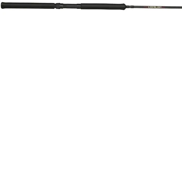 BnM Graphite Ultra Lite Casting Rod – 11-Foot Tip Section Only