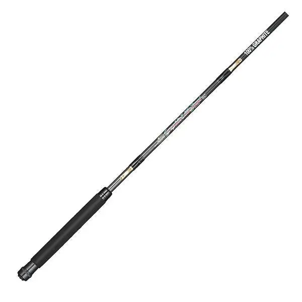 BnM Little Jewel Fishing Pole – 12-Foot Telescopic Design