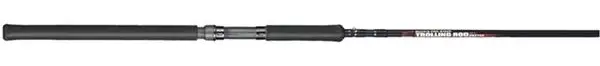 BnM Pro Staff Trolling Rod – 10 Foot, Two-Piece Design